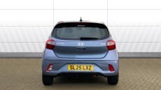 Hyundai i10 1.0 [63] Advance 5dr Auto [Nav] Petrol Hatchback